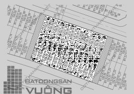 Bán Liền kề 120.02 m<sup>2</sup> phân khu B1.3 lô LK14 Khu Đô Thị Thanh Hà Cienco 5 - Mường Thanh